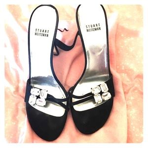 Stuart Weitzman Heels